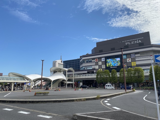 プレナ幕張